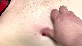 Sensory Deprivation Part 1