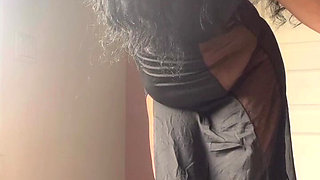 You're so Small in the Face of My Supremacy