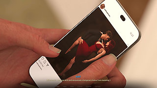 A Teacher of Very Private Classes (part 2)