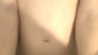 Watching My Stepdaughter Masturbate