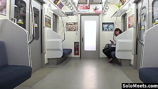 Horny Agent With Huge Natural Tits Makes Sex Video With Homebuyer - Most Perfect Tits