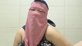 Scandal of a Young Widow Living with Her Husband Cheating