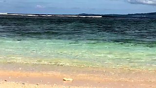 Great Big Boobs On Masturbating Redhead