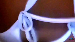 Pick up Ebony in Beach Party