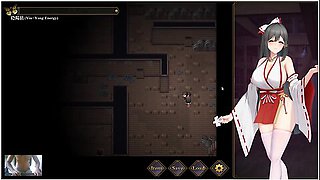 The Best Sex Position To Fuck This Horny Nun