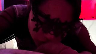 A dissolute high school student drove his roommate crazy