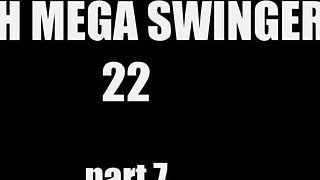 Czech Mega Swingers