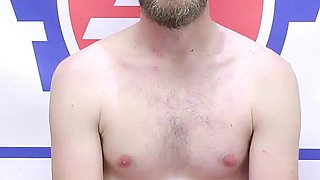 Sheena Ryder Vs Chad Diamond Mixed Wrestling