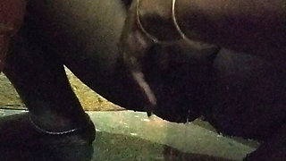 My Friend Hot Bathing with Me