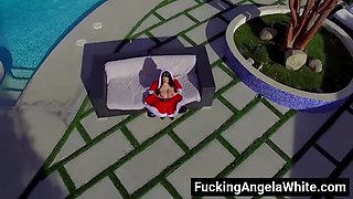 Best Sex Video Exotic Watch Show With Angela White