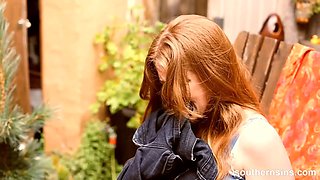 My Best Friend Gave me the Most Intense Orgasm at SouthernSins