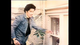 Sensual Fucking Under Dim Italian Lights