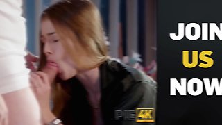 Debt4k. harsh cunny makes you forget about everything