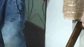 I Gave to the Delivery Guy
