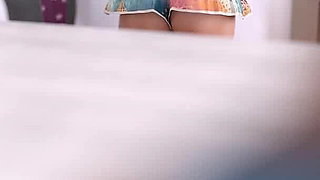 Harmony Haven: Unexpected and Unknown Pleasure - Episode 3