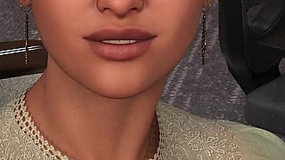 The Libido Enigma #1 to Be Continue