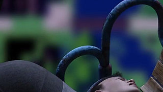 LISA #6 - Danny Forest - Porn games, 3d Hentai, Adult games, 60 Fps