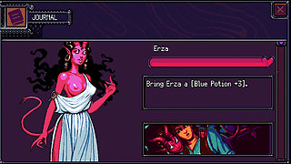 Aurelia Scarlet and Erza Gallery