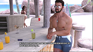 Ariana's Dark Christmas 2 Part 1