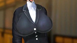 Taffy Tales V0475 Part 49 Sex in Shower by Loveskysan69