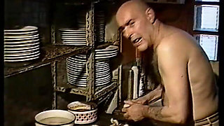 Anal Pussys (1984)