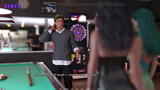 Harmony Haven - Chapter trio - V0.8 - Part two