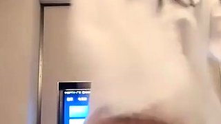 Asian Japanese teen big boobs creampie