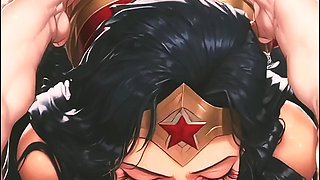 NEON DREAMS - SUPER SLUTS