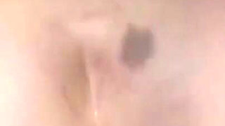Slender Uniform Beauty Trembles. Raw Ride Ends with a Deep Creampie Finish