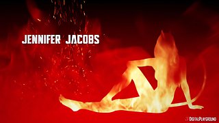 Shameless bimbo incredible adult movie