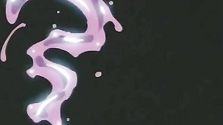 Anime porn with natural bimbo from Fuck Me Like A Monster