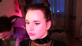 Close up teen fucking