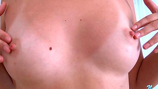 amateur his tall blonde fetish masturbating on live webcam