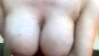 MissTiff - After gym shower HD