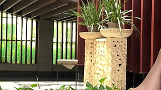 Roman Empress Livia Druscila Turns Ex-husband Into Foot Slave & Human Toilet - Cuckold Femdom Humiliation 4K