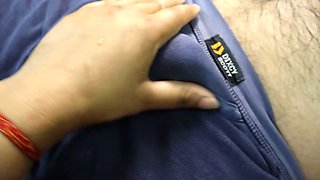 Stepmom was alone at home I could not stop myself Fucking her
