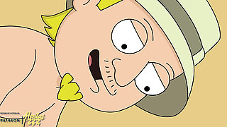 Doggystyle Jeff Fucks Francine American Stepdad Porn