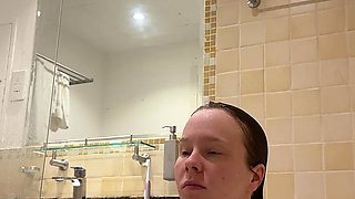 Would You Let Me Pee on You?