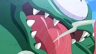 DMP4 Spanish sub: Chaturbate  Hentai Porn