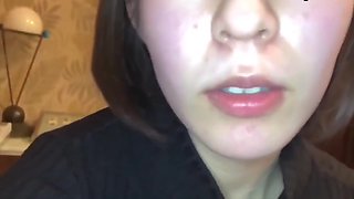 Asian Angel - Horny Adult Clip Japanese Censored Hot Only For You