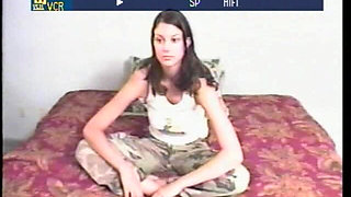 Dirty Debutantes 283 Essy Moore