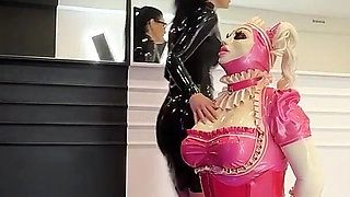 Sissy-academy Part 2 - Sissys Feminization