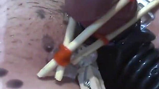 CBT & Temperature Play