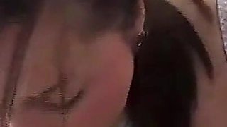 Slobbering Blowjob Monster Facial