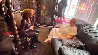 Bblackberrymilf, Aaexperience and Lanister Bear