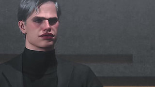 B.e.s.t 14 Johny Is the New Captain