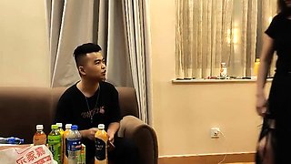 Amateur couple Hidden Cam Submissive girl