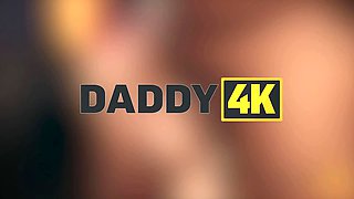Daddy4k. i prayed him to load me with sperm