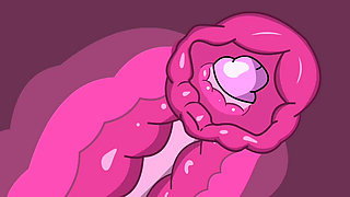 Internal Creampie, Ejaculation Inside