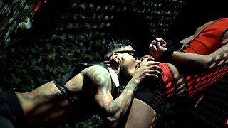 DILFs Giving In To Their Darkest Desires